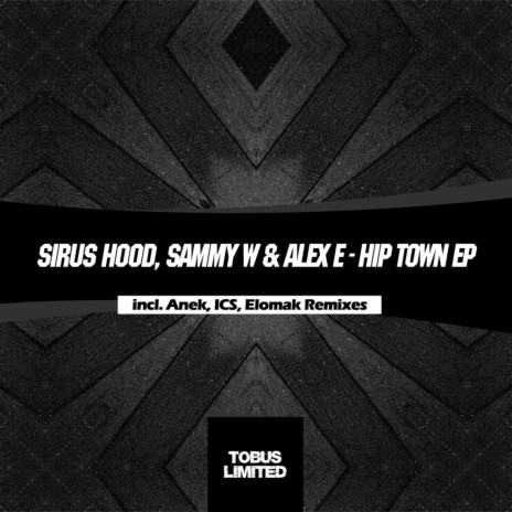 Rhyme Hot (ICS DUB Mix) ft. Alex E & Sirus Hood