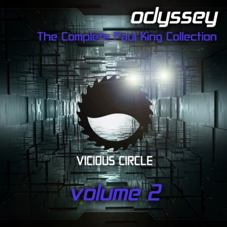 Odyssey - The Complete Paul King Collection, Vol. 2 (Mixed by Trauma) (Continuous DJ Mix 1) | Boomplay Music