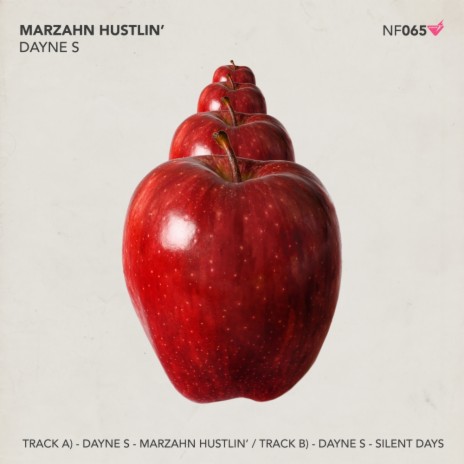 Marzahn Hustlin (Original Mix) | Boomplay Music