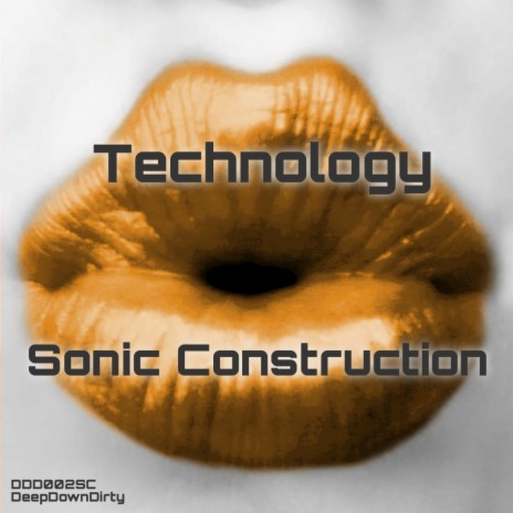Technology (Original Mix) | Boomplay Music