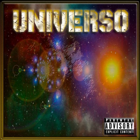 Universo ft. Cultur Ghetto | Boomplay Music