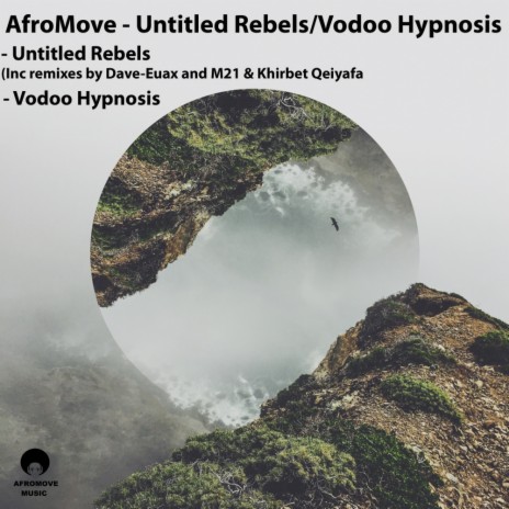 Vodoo Hypnosis (Original Mix)