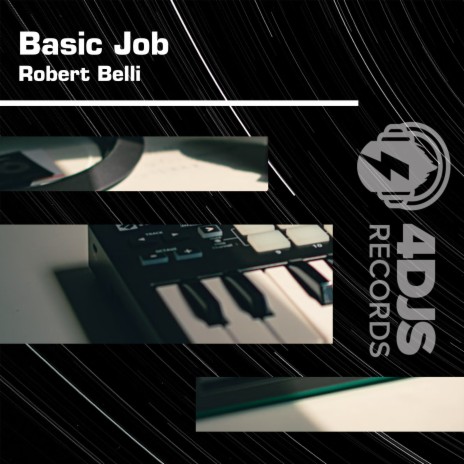 Basic Job | Boomplay Music