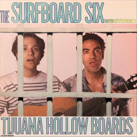 Tijuana Hollow Boards | Boomplay Music