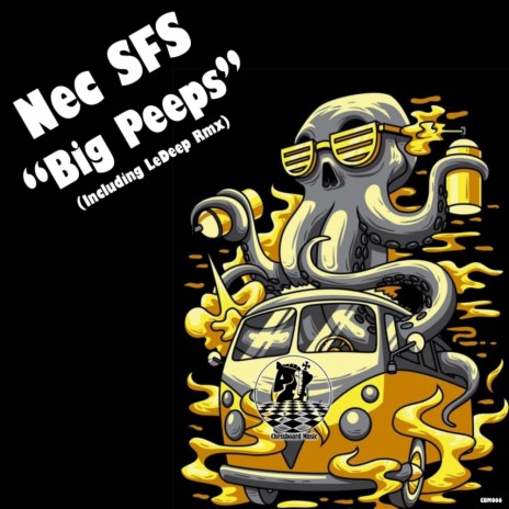 Big Peeps (LeDeep Remix) | Boomplay Music