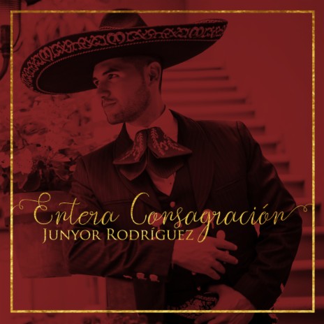 Entera Consagración | Boomplay Music