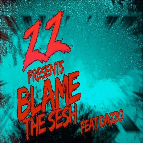 Blame The Sesh (Radio Edit) | Boomplay Music