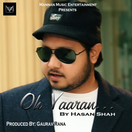 Oh Yaaran | Boomplay Music