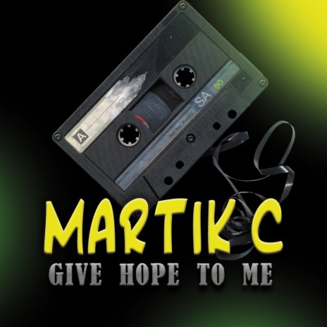 Give Hope To Me (Original Mix)