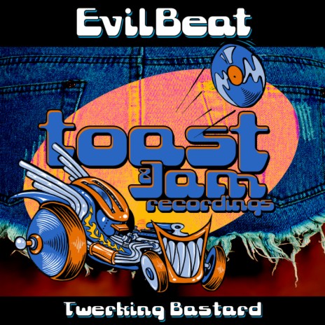 Twerking Bastard (Original Mix) | Boomplay Music