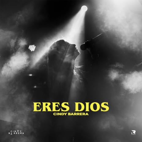 Eres Dios | Boomplay Music