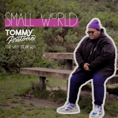 Small World ft. Sippy Straw Greg | Boomplay Music