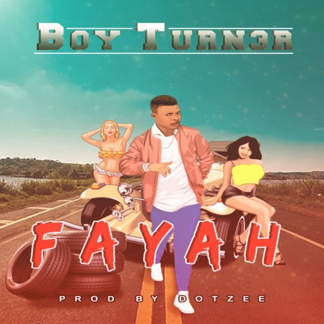 Fayah | Boomplay Music