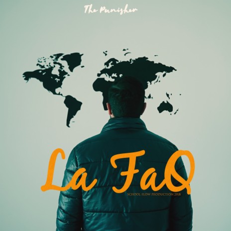 La faQ ft. Flow cj | Boomplay Music