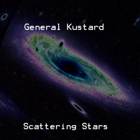 Scattering Stars | Boomplay Music