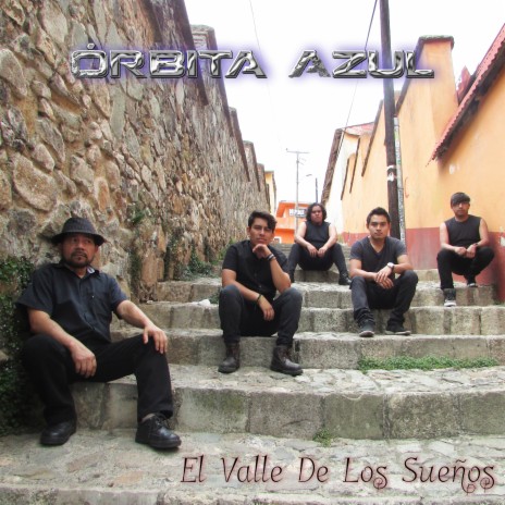 El Valle De Los Sueños | Boomplay Music