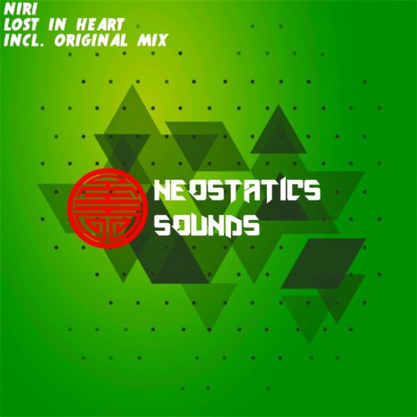 Lost In Heart (Original Mix) | Boomplay Music