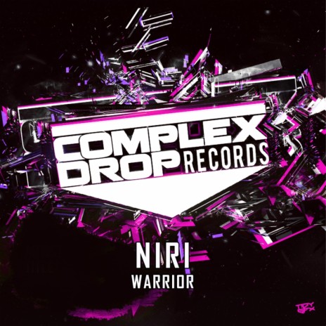 Warrior (Original Mix) | Boomplay Music