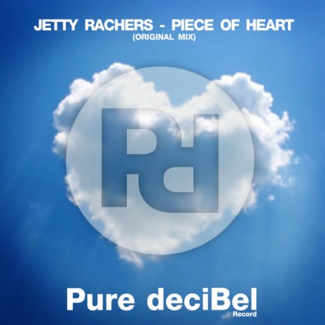 Piece Of Heart (Original Mix)