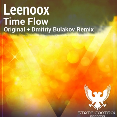 Time Flow (Dmitriy Bulakov Remix)