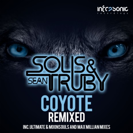 Coyote (Ultimate & Moonsouls Remix) | Boomplay Music