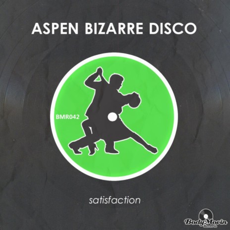 Satisfaction (Original Mix) | Boomplay Music