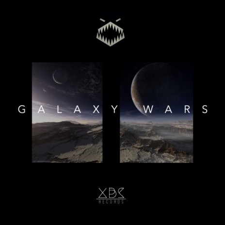 Galaxy Wars (Original Mix) | Boomplay Music