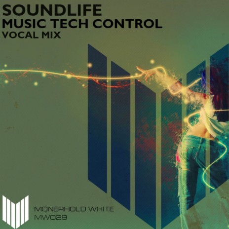 Music Tech Control (Vocal Mix) | Boomplay Music