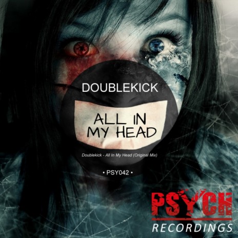 All In My Head | Boomplay Music