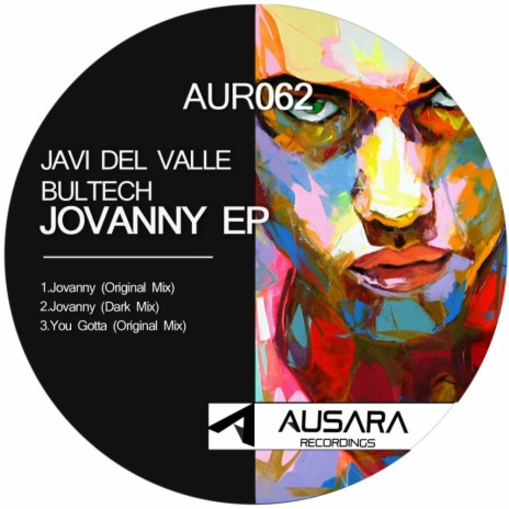 Jovanny (Dark Mix) ft. Bultech