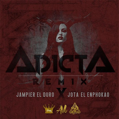 Adicta (Remix) | Boomplay Music