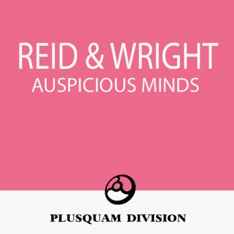 Auspicious Minds ft. Wright | Boomplay Music