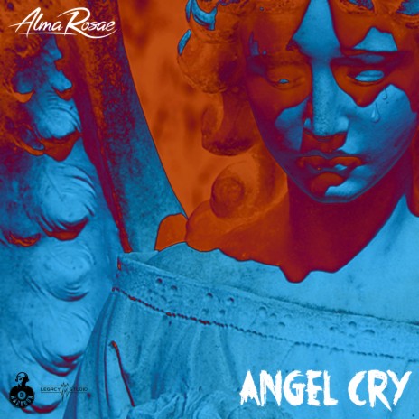 Angel Cry | Boomplay Music