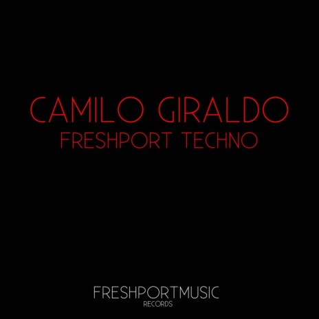 Freshport Techno | Boomplay Music