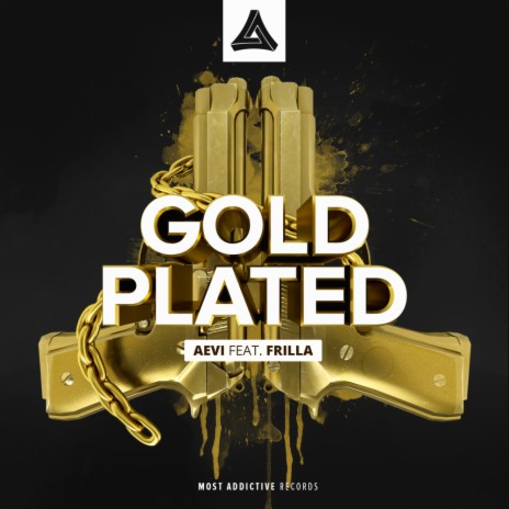 Gold Plated (Original Mix) ft. Frilla | Boomplay Music
