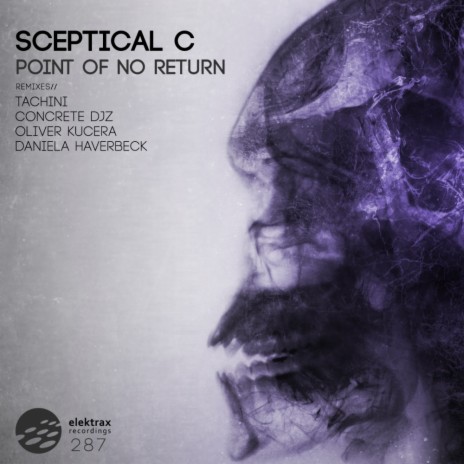 Point of No Return (Tachini Remix)
