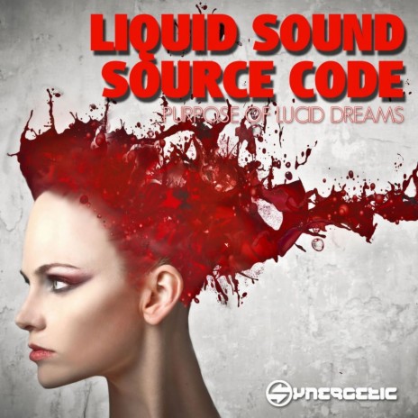 Colors of Lucid Dreams ft. Liquid Source & Source Code | Boomplay Music