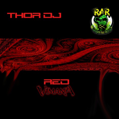 Red Vimana (Original Mix)