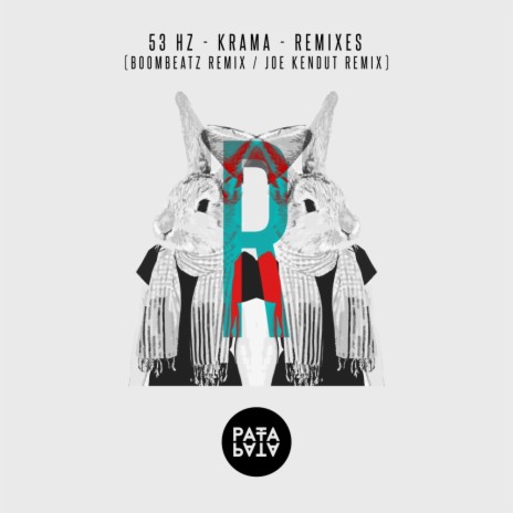 Krama (Joe Kendut Remix) | Boomplay Music