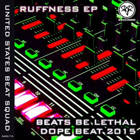 Dope Beat 2015 (Original Mix)