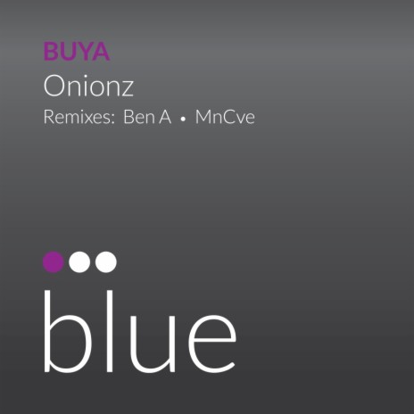 Buya (Ben A & MnCve Remix)