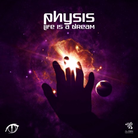 Life Is A Dream (Original Mix)