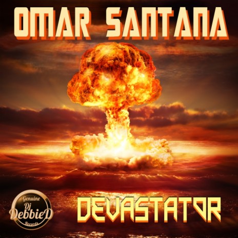 Devastator (Original Mix) | Boomplay Music