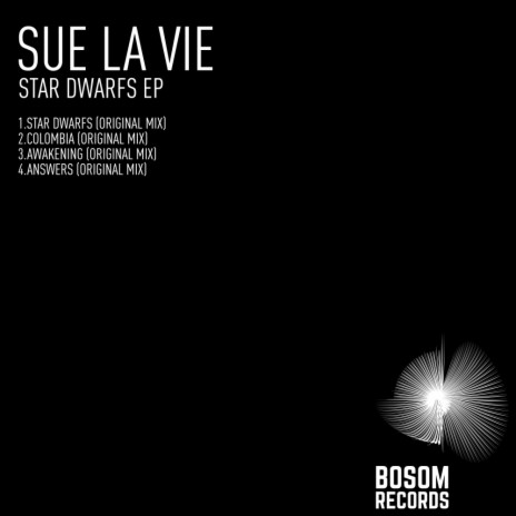 Star Dwarfs (Original Mix)