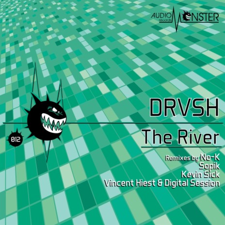 The River (Vincent Hiest & Digital Session Remix)
