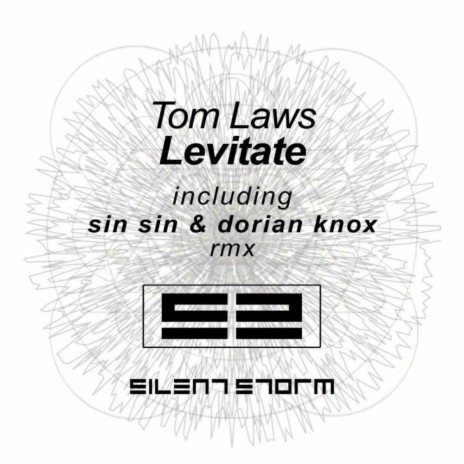Levitate (Dorian Knox Remix)