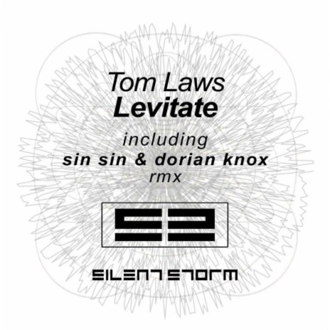 Levitate (Original Mix)