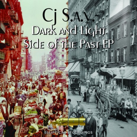 From The Dark To The Light (Original Mix)
