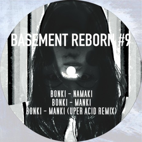 Manki (Original Mix) | Boomplay Music