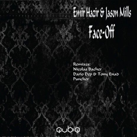 The Killing Joke (Dario Dep, Tony Enad Remix) ft. Jason Mills
